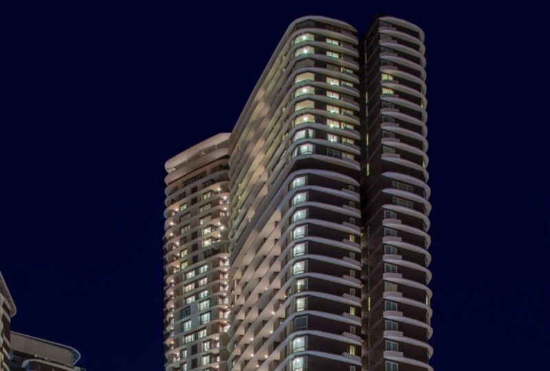 Somerset Medini Iskandar Puteri Nusajaya  Exterior photo
